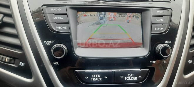 Hyundai Elantra 2015, 117,482 km - 1.8 l - Bakı