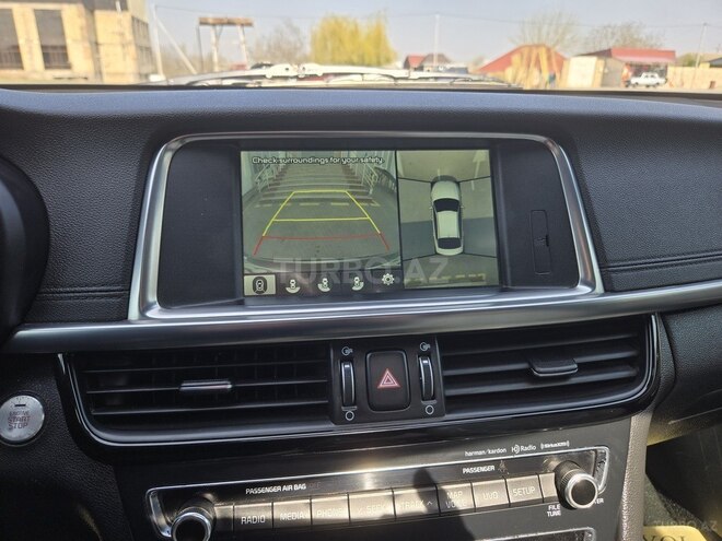 Kia Optima 2016, 141,570 km - 2.0 л - Gəncə