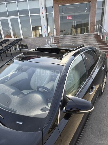 Kia Optima 2016, 141,570 km - 2.0 л - Gəncə