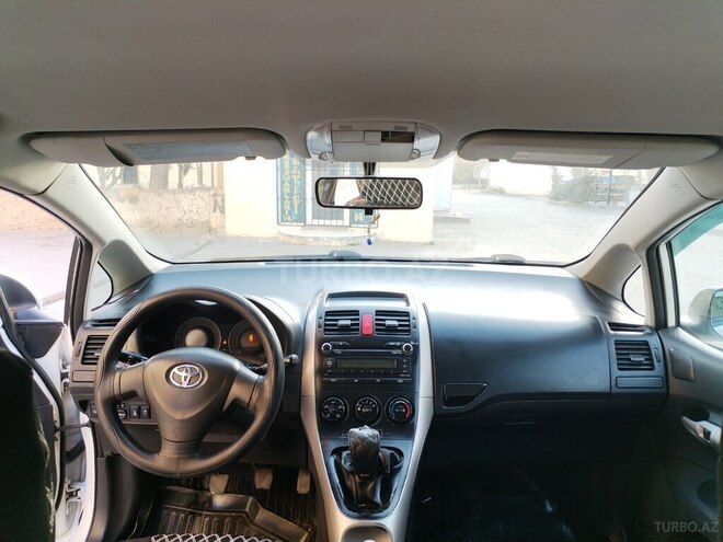 Toyota Auris 2008, 270,000 km - 1.4 л - Bakı