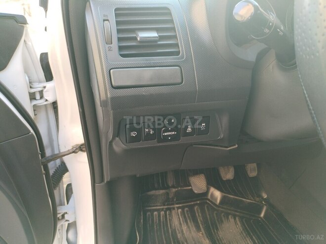 Toyota Auris 2008, 270,000 km - 1.4 л - Bakı
