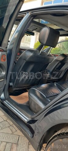 Mercedes E 230 1997, 232,000 km - 2.3 l - Bakı
