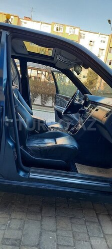 Mercedes E 230 1997, 232,000 km - 2.3 l - Bakı