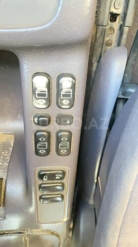 Mercedes A 160 2001, 319,000 km - 1.6 l - Bakı