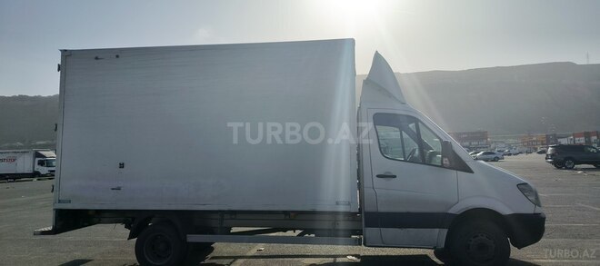 Mercedes Sprinter 208 2007, 385,718 km - 2.2 л - Bakı