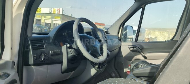 Mercedes Sprinter 208 2007, 385,718 km - 2.2 л - Bakı