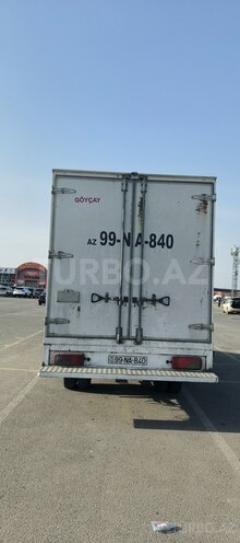 Mercedes Sprinter 208 2007, 385,718 km - 2.2 л - Bakı