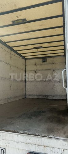 Mercedes Sprinter 208 2007, 385,718 km - 2.2 л - Bakı