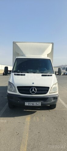 Mercedes Sprinter 208 2007, 385,718 km - 2.2 л - Bakı