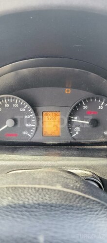 Mercedes Sprinter 208 2007, 385,718 km - 2.2 л - Bakı