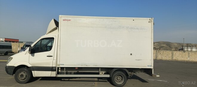 Mercedes Sprinter 208 2007, 385,718 km - 2.2 л - Bakı