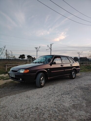 LADA (VAZ) 2115 2012, 338,756 km - 1.6 l - Bakı