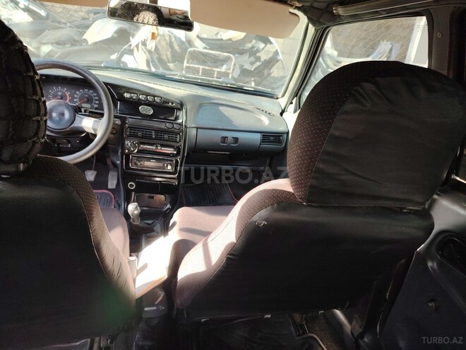 LADA (VAZ) 2115 2012, 338,756 km - 1.6 l - Bakı
