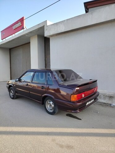 LADA (VAZ) 2115 2012, 338,756 km - 1.6 l - Bakı