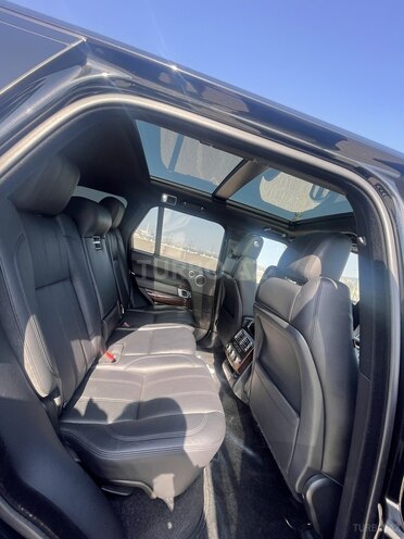 Land Rover Range Rover 2016, 153,000 km - 3.0 л - Bakı