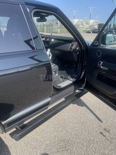 Land Rover Range Rover 2016, 153,000 km - 3.0 л - Bakı