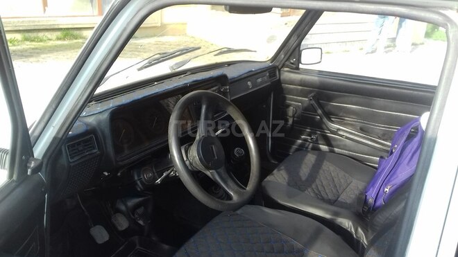 LADA (VAZ) 2107 2004, 95,000 km - 1.6 l - İsmayıllı