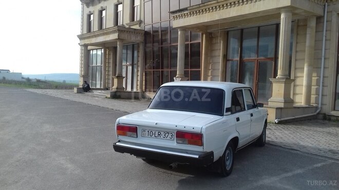 LADA (VAZ) 2107 2004, 95,000 km - 1.6 l - İsmayıllı