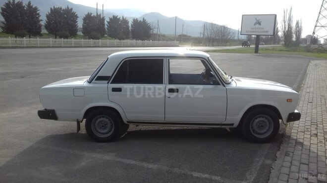 LADA (VAZ) 2107 2004, 95,000 km - 1.6 l - İsmayıllı
