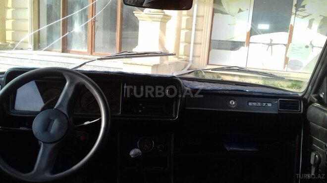 LADA (VAZ) 2107 2004, 95,000 km - 1.6 l - İsmayıllı