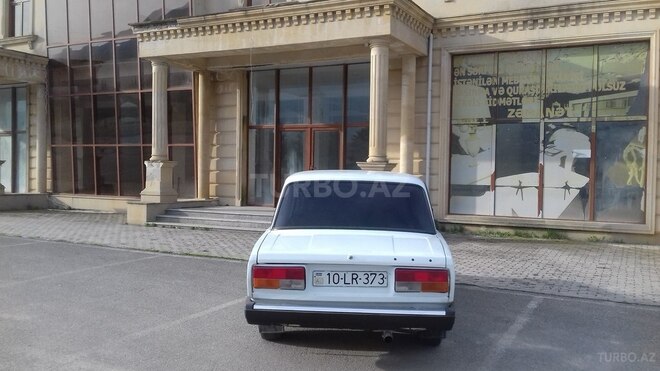 LADA (VAZ) 2107 2004, 95,000 km - 1.6 l - İsmayıllı