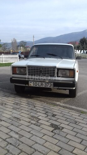 LADA (VAZ) 2107 2004, 95,000 km - 1.6 l - İsmayıllı