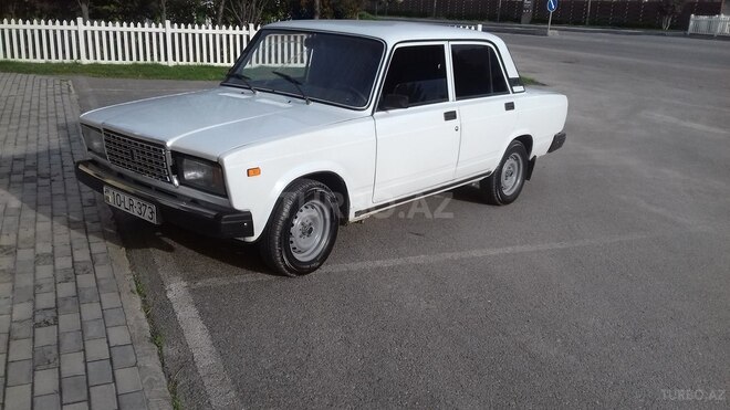 LADA (VAZ) 2107 2004, 95,000 km - 1.6 l - İsmayıllı
