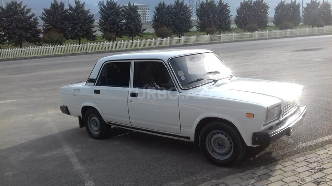 LADA (VAZ) 2107 2004, 95,000 km - 1.6 l - İsmayıllı
