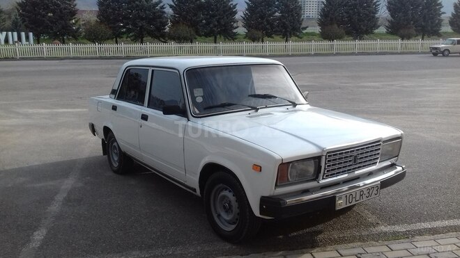 LADA (VAZ) 2107 2004, 95,000 km - 1.6 l - İsmayıllı