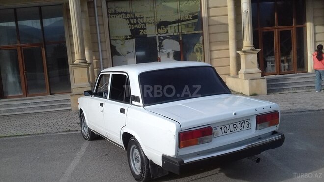 LADA (VAZ) 2107 2004, 95,000 km - 1.6 l - İsmayıllı