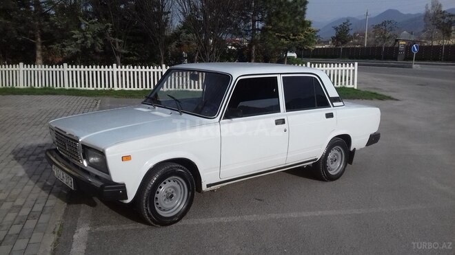 LADA (VAZ) 2107 2004, 95,000 km - 1.6 l - İsmayıllı