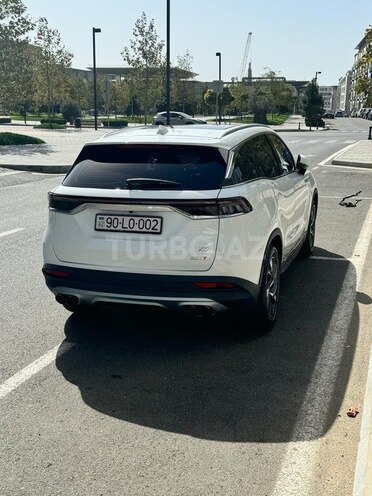 Baic X7 2021, 54,000 km - 1.5 l - Bakı