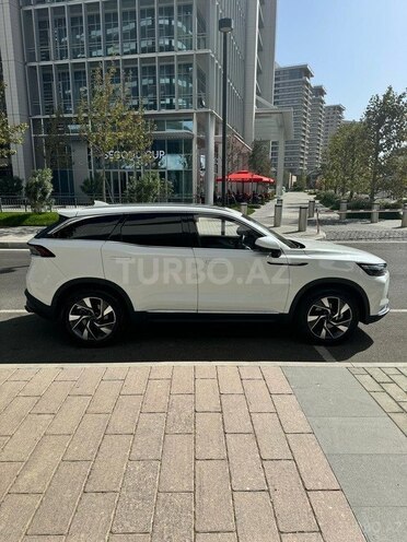 Baic X7 2021, 54,000 km - 1.5 l - Bakı