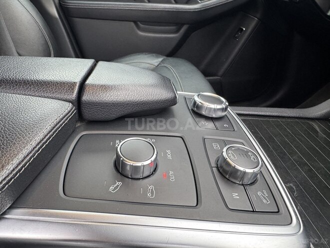Mercedes GL 350 4MATIC 2014, 187,000 km - 3.0 л - Bakı