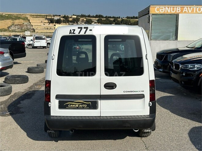 Opel Combo 2011, 192,000 km - 1.3 l - Bakı