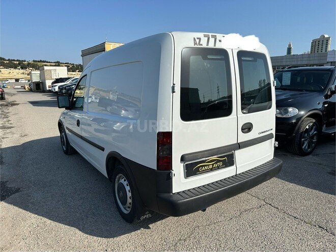 Opel Combo 2011, 192,000 km - 1.3 l - Bakı