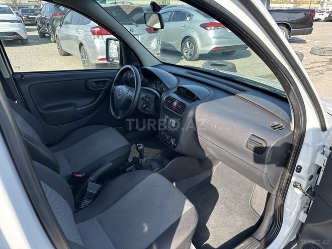 Opel Combo 2011, 192,000 km - 1.3 l - Bakı