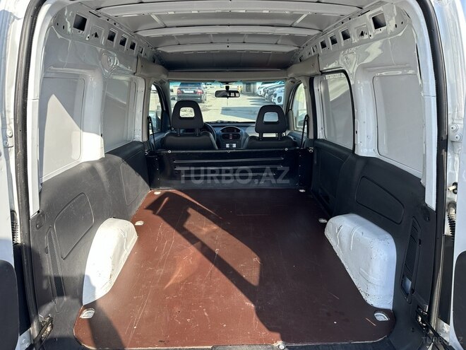 Opel Combo 2011, 192,000 km - 1.3 l - Bakı