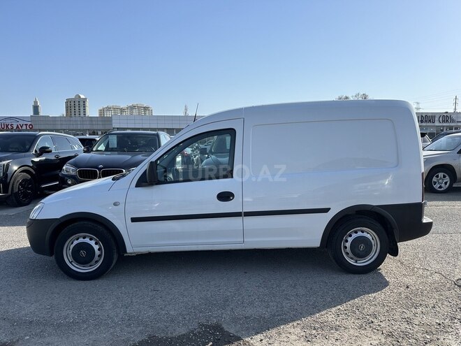 Opel Combo 2011, 192,000 km - 1.3 l - Bakı