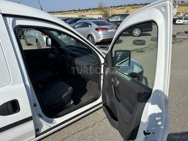 Opel Combo 2011, 192,000 km - 1.3 l - Bakı