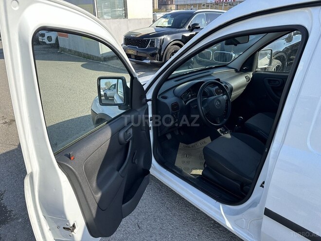 Opel Combo 2011, 192,000 km - 1.3 l - Bakı