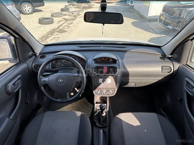 Opel Combo 2011, 192,000 km - 1.3 l - Bakı