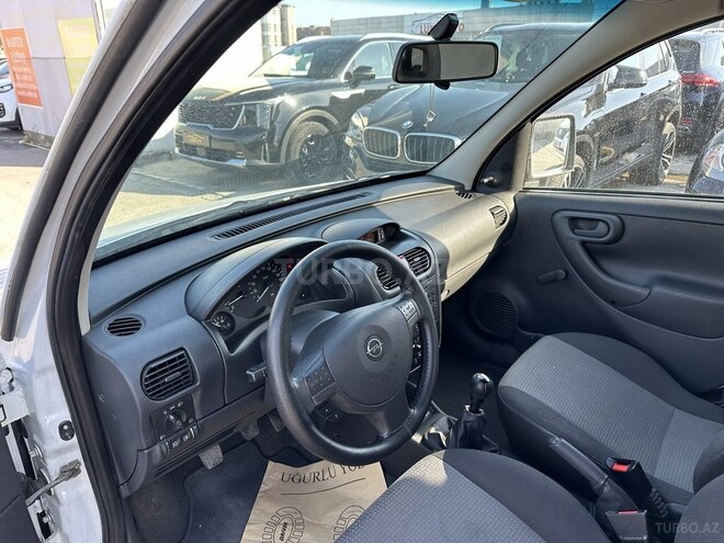 Opel Combo 2011, 192,000 km - 1.3 l - Bakı