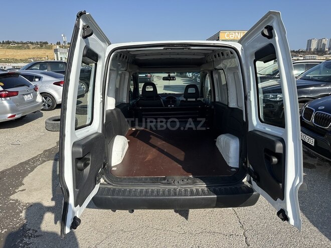 Opel Combo 2011, 192,000 km - 1.3 l - Bakı