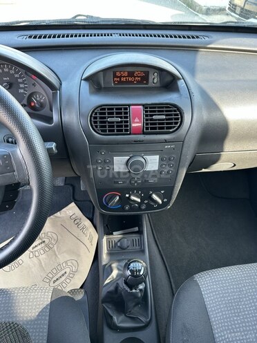 Opel Combo 2011, 192,000 km - 1.3 l - Bakı