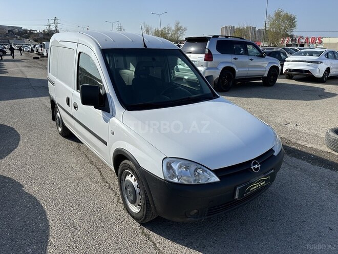 Opel Combo 2011, 192,000 km - 1.3 l - Bakı