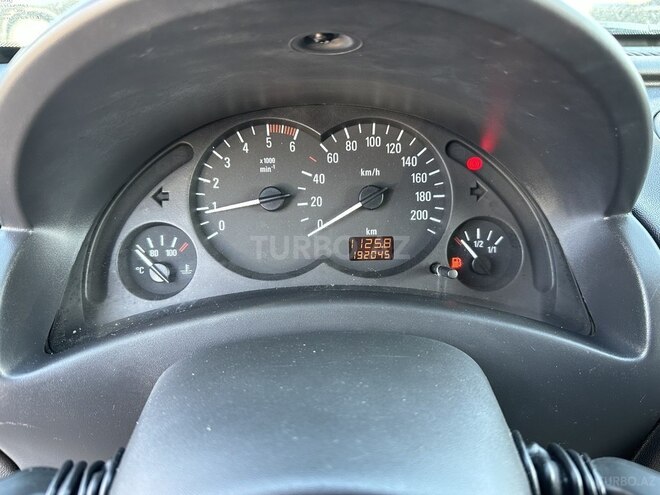 Opel Combo 2011, 192,000 km - 1.3 l - Bakı