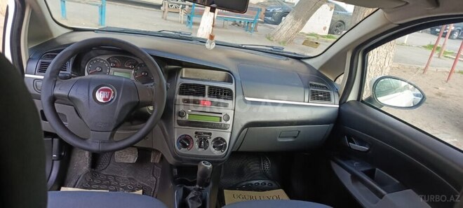 Fiat Linea 2012, 275,000 km - 1.6 l - Bakı