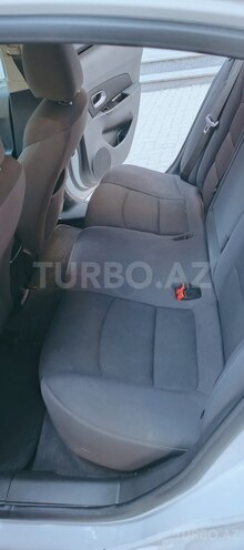 Chevrolet Cruze 2012, 263,000 km - 1.4 л - Bakı