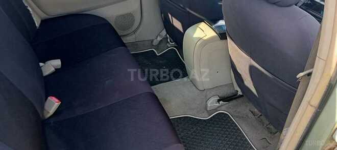 Toyota Prius 2007, 600,285 km - 1.5 l - Bakı